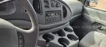 2008 Ford Econoline