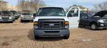 2008 Ford Econoline