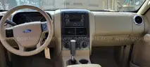 2010 Ford Explorer