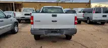 2005 Ford F-150