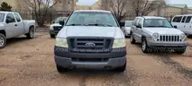 2005 Ford F-150