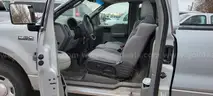 2005 Ford F-150