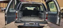 2002 Chevrolet Suburban