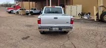 2005 Ford Ranger XL 2WD