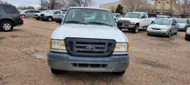 2005 Ford Ranger XL 2WD