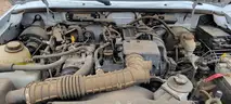 2005 Ford Ranger XL 2WD