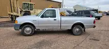 2005 Ford Ranger XL 2WD