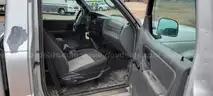 2005 Ford Ranger XL 2WD