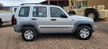 2005 Jeep Liberty Sport 4WD