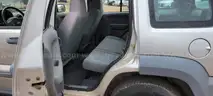 2005 Jeep Liberty Sport 4WD