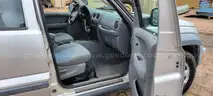2005 Jeep Liberty Sport 4WD