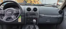 2005 Jeep Liberty Sport 4WD