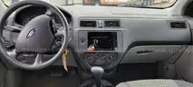 2007 Ford Focus ZX4 S