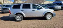 2008 Dodge Durango