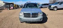 2008 Dodge Durango