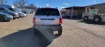 2008 Dodge Durango