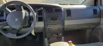 2008 Dodge Durango