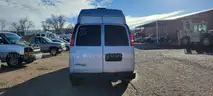 2014 Chevrolet Express