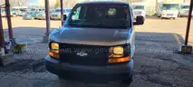 2015 Chevrolet Express