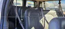 2015 Chevrolet Express