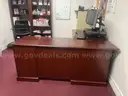 L Shape Desk