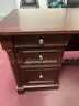 L Shape Desk