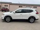 2017 Nissan Rogue SV 2WD