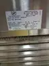 2 well cold serving line with optional tray slide