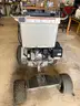 Ferris Spreader Pathfinder