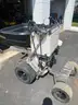 Ferris Spreader Pathfinder