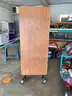 12 Foot Fold Up Table