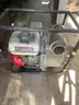 Honda WB30X Portable Pump