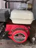 Honda WB30X Portable Pump