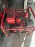 Hale Portable Pump