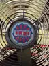 PPV Fan, Leader Fan Industries