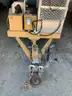 Pipe Hunter 3744 Trailer
