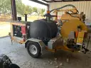 Pipe Hunter 3744 Trailer