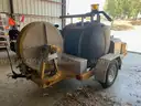 Pipe Hunter 3744 Trailer