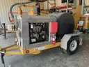 Pipe Hunter 3744 Trailer