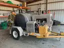 Pipe Hunter 3744 Trailer