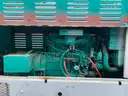 Portable 17.5 kW generator