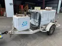Portable 17.5 kW generator