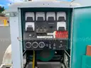 Portable 17.5 kW generator