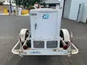 Portable 17.5 kW generator