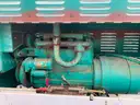 Portable 17.5 kW generator