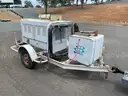 Portable 17.5 kW generator