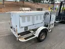 Portable 17.5 kW generator