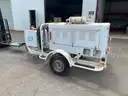 Portable 17.5 kW generator