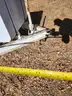 Portable 17.5 kW generator