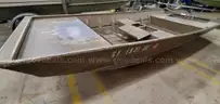2019 G3 Aluminum Jon Boat